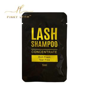 Espuma Limpiadora para Extensiones de Pestañas Pinky Leem, Champú en Espuma para Pestañas, Gel Limpiador para Extensiones de Pestañas - Product Image 5