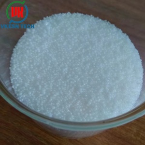 Ácido Esteárico en Polvo de Alta Pureza (99%-99.9%), CAS 57-11-4, <span class=keywords><strong>Peso</strong></span> <span class=keywords><strong>Molecular</strong></span> 284.477, Punto de Fusión 67-72°C, para Cosméticos - Product Image 1