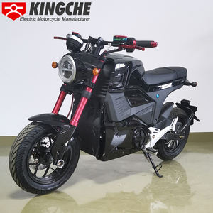 2000W potente veloce da corsa Automotor elettrico moto Cool E Bike moto elettrico per adulti in cina moto da corsa - Product Image 4