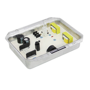 Regulador de Voltaje AVR NTA-5A-2DB para Generador Diésel Trifásico DBW - Product Image 5