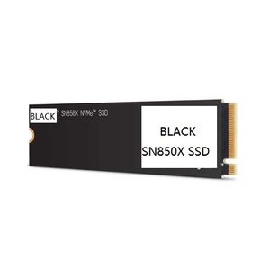 <span class=keywords><strong>BLACK</strong></span> <span class=keywords><strong>SN850X</strong></span> WDS200T2X0E 2 TB M.2 PCIe NVMe SSD ความเร็วสูง - Product Image 3