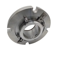 Joint d'étanchéité haute pression à cartouche unique C065M0-4ES pour pompe KSB Etanorm-R -30~140 ℃   Joint mécanique pour l'industrie chimique/alimentaire