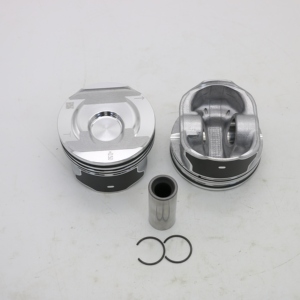 Ensemble de pistons LTG 2.0T DOHC 16 soupapes 12652809 86 mm 4 pièces pour moteur Buick Envision Regal LaCrosse Cadillac ATS CTS XTS - Product Image 2