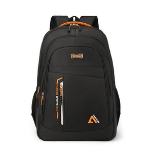 Sac unisexe Oxford imperméable de grande capacité, nouveau design élégant, adapté aux courts séjours, utilisation professionnelle, plusieurs compartiments - Product Image 4