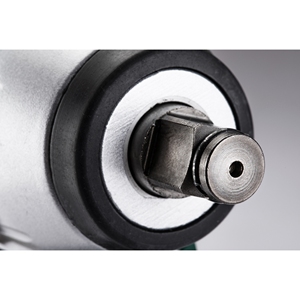 ประแจบลัชเลสไร้สาย 18V ลิเธียมไอออน สำหรับงานอุตสาหกรรม พร้อมหัวขันขนาด 1/2 นิ้ว - Product Image 4