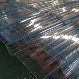 10 năm bảo hành khác nhau sóng <span class=keywords><strong>Polycarbonate</strong></span> tấm cho Skylight lợp - Product Image 3