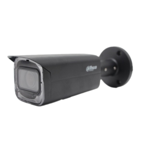 Cámara de Red Dahua Original IPC-HFW2441T-ZS 4MP 60m IR Varifocal Tipo Bala WizSense POE IP67 Protección IK10. - Product Image 4