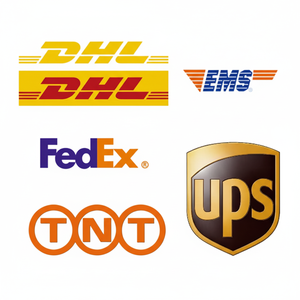 บริการโลจิสติกส์ DDP บริการขนส่งสินค้าทางอากาศ บริการส่งถึงหน้าประตู ตัวแทนขนส่งด่วน DHL UPS จัดส่งเร็ว ราคาประหยัด จีน สหรัฐอเมริกา สหราชอาณาจักร สหรัฐอาหรับเอมิเรตส์ - Product Image 1