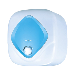 Calentador de <span class=keywords><strong>Agua</strong></span> Eléctrico de 1500W, 15 Litros, 20L, 30L, DC 12V, 220V, para <span class=keywords><strong>Caravana</strong></span>, Tanque de Almacenamiento, Calentador de <span class=keywords><strong>Agua</strong></span> Caliente para Cocina - Product Image 5