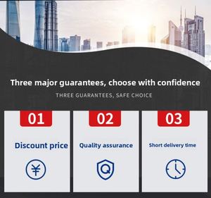 Robot manipulateur industriel BRT modèle complet, séparateur huile-eau à deux points, contrôleur de précision haute pression - Product Image 6