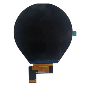 <span class=keywords><strong>Module</strong></span> d'affichage <span class=keywords><strong>LCD</strong></span> haute luminosité d'interface de signal JD9365 d'écran série 3.4 pouces 800x800 - Product Image 4