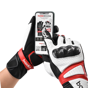 Gants de course de <span class=keywords><strong>moto</strong></span> unisexes de <span class=keywords><strong>nouveauté</strong></span> <span class=keywords><strong>2021</strong></span> personnalisés en gros avec le logo d'OEM à vendre - Product Image 1