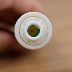 Conector de purificador de agua de 65 mm, válvula reguladora de membrana de ósmosis inversa (RO) de plástico para sistema de filtro de agua - Product Image 2