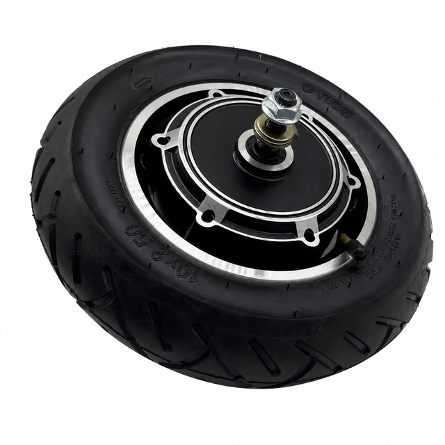 Brushless Rear Hub Motor Electric Bicycle Conversion Kit Low Noise Maintenance Free High Power Factory Wholesale OEM