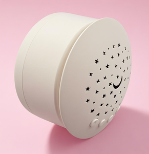 Jouet de sommeil <span class=keywords><strong>pour</strong></span> bébé avec projecteur étoilé, bruits blancs, berceuses, animal en peluche <span class=keywords><strong>pour</strong></span> nouveau-né - Product Image 6