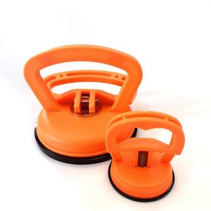 Dingyue – Kit de réparation de bosses de voiture robuste avec <span class=keywords><strong>ventouse</strong></span> en aluminium pour <span class=keywords><strong>carrosserie</strong></span>, verre, métal, plastique, à forte adhérence - Product Image 2