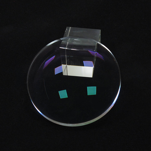 Quality Guarantee Optical Lenses Blue Block Cut Blue Light Blocking Glasses  Lenses