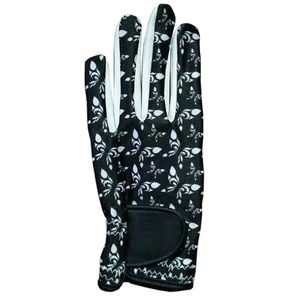 Custom Golf <b>Gloves</b> Breathable Soft-Grip Anti-Slip Durable-Golf <b>Gloves</b> Men <b>Women</b> Private Label Latest Style-Unique - Product Image 1