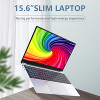 Laptop game bisnis Intel Core i7 4500u, seri PC Core grafis terintegrasi 8GB 15.6 inci
