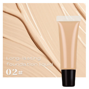 Correcteur liquide <span class=keywords><strong>pro</strong></span> à couverture complète haute définition végétalien à logo personnalisé à quantité minimale de commande bas Correcteur crémeux de marque privée Correcteur sous les yeux - Product Image 6