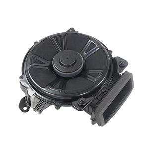 Sistema de Audio de coche de plástico de 2 vías HERNA COOL para XC90 XC60 XC40 S90 S60 S40 V90 V60 V40 Baohua piezas automotrices - Product Image 2