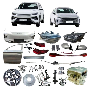 Ricambi e Accessori <span class=keywords><strong>Auto</strong></span> per BYD F0/F3/L3/S6/E6/Tang/Song/Qin/F5/G3/G6/S7/G5/F6/Han/Yuan - Product Image 6