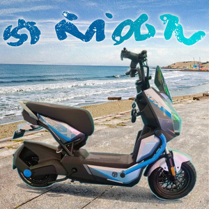 Elatest thiết kế dành cho người lớn Xe đạp điện phía sau trung tâm động cơ kỹ thuật số 3 tốc độ 60v20ah 500W đạp hỗ trợ - Product Image 5