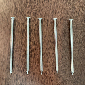 Prezzo competitivo <span class=keywords><strong>chiodi</strong></span> in acciaio elettrico zincato calcestruzzo tiro <span class=keywords><strong>chiodi</strong></span> in calcestruzzo zincato - Product Image 6