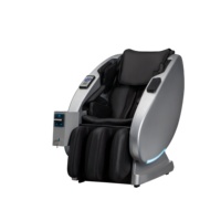 Hengde CM-817 nouvelle version fauteuil de massage à pression d'air complet avec fonction musicale OEM à pièces/factures