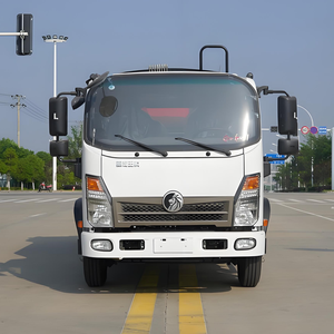 รถมอเตอร์ไซค์เก็บขยะรถมอเตอร์ไซค์เก็บขยะอัด M3เก็บขยะได้7ชิ้น - Product Image 5