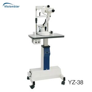 HY-100 SW-100 Chine Fabricant d'équipement optique Kératomètre portable léger portable numérique - Product Image 6