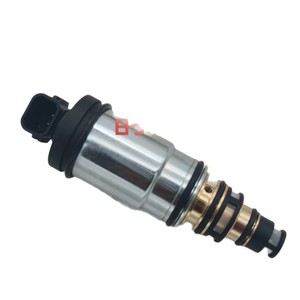 Válvula de control de voltaje CA 97674-A5000 para Sorento 2020-2022, actuador eléctrico, anticorrosión, acero al manganeso, redondo - Product Image 2