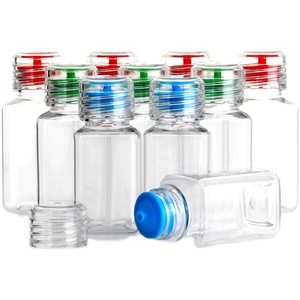 Fisherbon Fisherman's Bund Bait <b>Box</b> 60ml 80ml 100ml Plastic Sealed Storage Fishing Tackle Accessory - Product Image 3