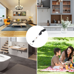 Portable Pest Control Tools <strong>Bug</strong> Away Garden Plastic Spider and Fly Catcher for Insect - Product Image 1