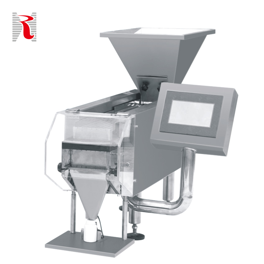 Фармацевтическое химическое оборудование для таблеток электронные капсулы Автоматический подсчет