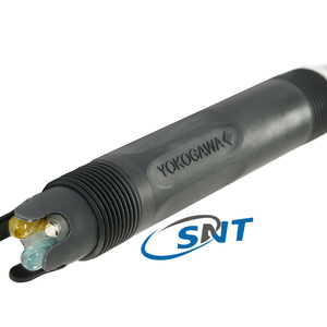เซ็นเซอร์วัดค่า pH ยี่ห้อ Yokogawa รุ่น FU20  FU20-10-T1-NPT ราคาดี - Product Image 3