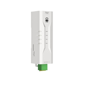 Servidor de Puerto Serie Único Ebyte ODM NE2-D12P, Modbus Gateway, Modos MQTTC/HTTPC, Servidor Serial RS232 a Ethernet - Product Image 1