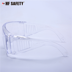 ANSI Z87 Gafas DE SEGURIDAD Producto de protección ocular - Product Image 3