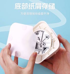 NUEVO 4 en 1 Tag Punch Corner Rounder Cutter punzones de papel para Scrapbooking Card para DIY <span class=keywords><strong>Paper</strong></span> Card Photo Card Making Supplies - Product Image 6