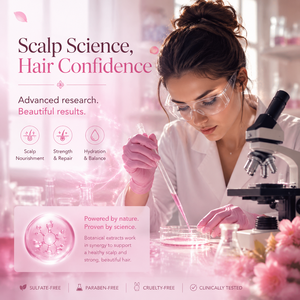 Produits capillaires bio : Après-shampoing volumisant et soyeux 700ml, traitement hydratant et nourrissant en profondeur, shampoing bio - Product Image 5