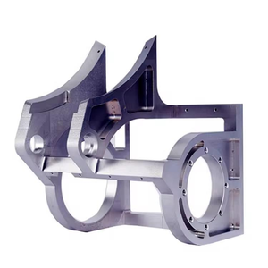 Service OEM d'impression 3D SLA SLS SLM, prototypes rapides personnalisés en aluminium, métal et plastique - Product Image 3