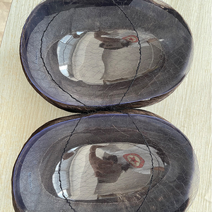 Parrucchino Maschile all'Ingrosso ad Alta Densità 120% - Topper Naturale per Uomo, Toupet Uomo, <span class=keywords><strong>Extension</strong></span> di <span class=keywords><strong>Capelli</strong></span> Umani Austriaci, Topper di <span class=keywords><strong>Capelli</strong></span> Umani - Product Image 2