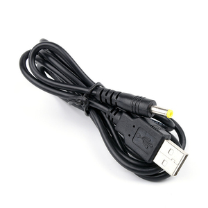 <b>USB</b> to DC 4.0x1.7mm Barrel Jack <b>Power</b> <b>Cable</b> Charger Cord DC <b>USB</b> 5V <b>Power</b> <b>Cable</b> DC 4.0X1.7MM - Product Image 2