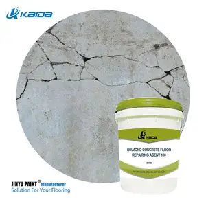 ตัวแทนซ่อมแซมรอยแตกพื้นคอนกรีตอีพ็อกซี่ เครื่องซีลรอยแตกคอนกรีต - Product Image 1