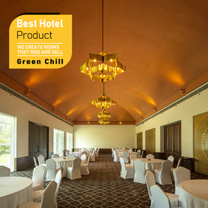 Solución Integral de Muebles para Dormitorios de Hotel para Grandes Proyectos Personalizados, para el Desarrollo de Hostelería Comercial y Boutique - Product Image 1