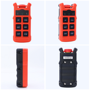 Buena Venta de control remoto de radio industrial universal anticaída y antivuelco - Product Image 3