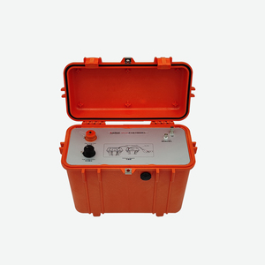 เครื่องมือควบคุมการเสถียรภาพแบบหลายพัลส์อิเล็กทรอนิกส์ Tanbos SPC20 สำหรับการระบุตำแหน่งจุดเสียของสายเคเบิลอย่างแม่นยำ - Product Image 1