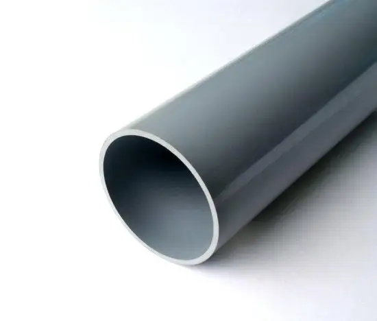 China manufacture dn20~800mm upvc pipes high pressure drainage pipe with upvc pipe fittings