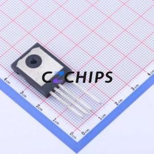 Mosfet ซิลิคอนคาร์ไบด์ TO-247-4L CI60N120SM4ทรานซิสเตอร์มอสเฟทของแท้ใหม่ - Product Image 2