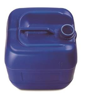 Seau carré OEM JerryCan de qualité alimentaire et recyclable en matériau PE Seaux et barils en plastique pour le stockage de l'<span class=keywords><strong>eau</strong></span> ou des produits chimiques - Product Image 6